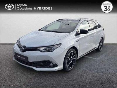 Occasion 2018 Toyota Auris Touring Sports Break | 16 990 € (Prix juste)