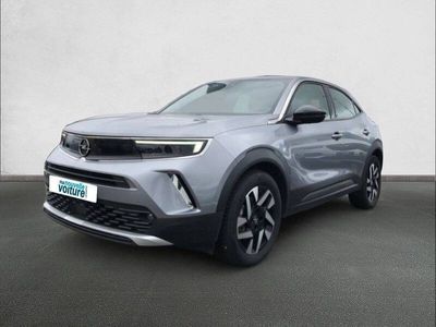 Opel Mokka-e
