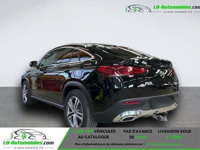 Mercedes GLE350