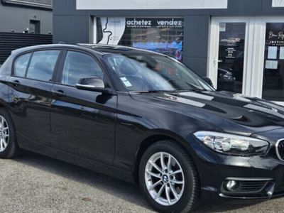 occasion BMW 118 118 Serie D 2.0 150 CV XDRIVE LOUNGE 5 PORTES - FRANCE