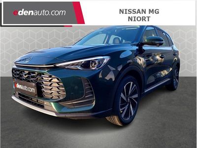 Occasion MG ZS Luxury 197 ch (144 kW) 2025 SUV