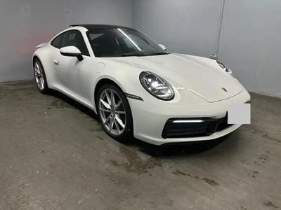 Porsche 911 Carrera