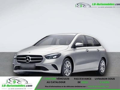Occasion Mercedes B200 163 ch (119 kW) 2020 Monospace