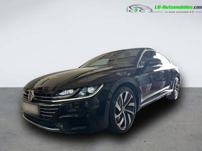 VW Arteon