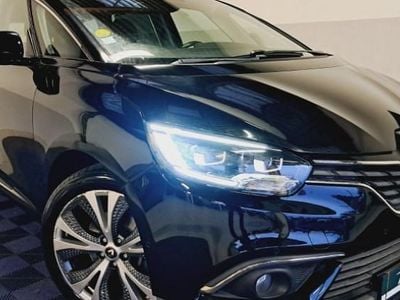 Renault Grand Scénic IV