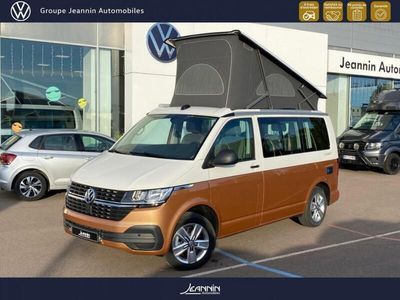 occasion VW California 6.1 2.0 TDI 150 DSG7 COAST