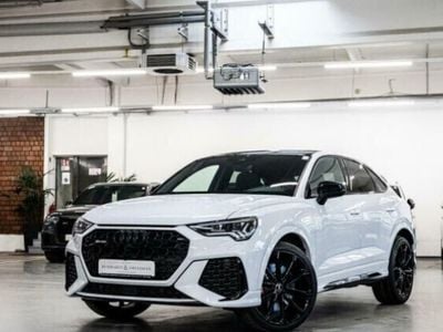 Audi RS Q3 Sportback