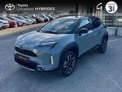 Occasion 2025 Toyota Yaris Hybrid | 29 790 € (Prix juste)