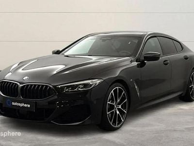 Occasion BMW 840 M Sport 345 ch (253 kW) 2019 Coupé