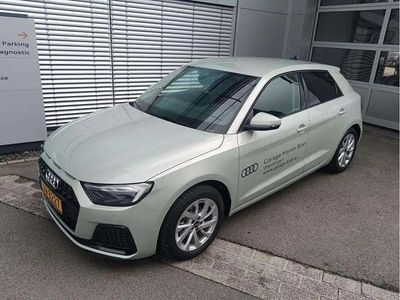 Occasion Audi A1 Sportback Advanced Plus 95 ch (69 kW) 2025 Gris Citadine