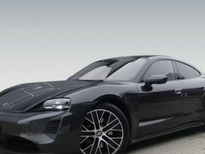 Occasion 2022 Porsche Taycan Berline | 52 990 €