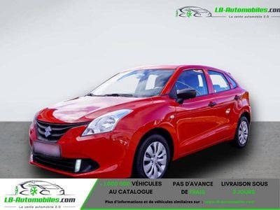 Suzuki Baleno