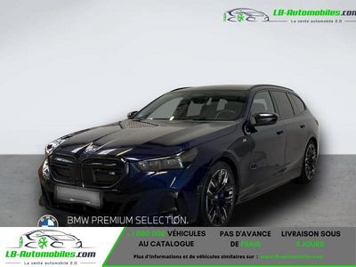 Occasion 2024 BMW i5 Comfort Edition Berline | 85 900 € (Prix assez cher)