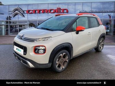 occasion Citroën C3 Aircross PureTech 110 S&S BVM6 Shine 5p