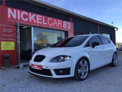 occasion Seat Leon 2.0 TDI FAP FR 230 CH