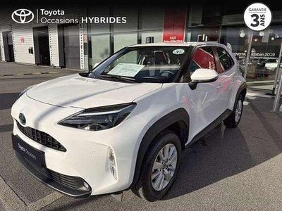 Occasion 2022 Toyota Yaris Hybrid Business Edition | 22 490 € (Prix juste)