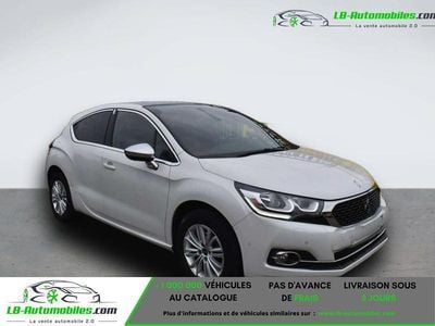 DS Automobiles DS4