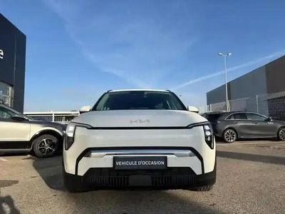 Occasion Kia EV3 Earth 2025 Blanc nacré SUV