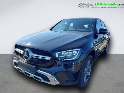 Mercedes GLC300