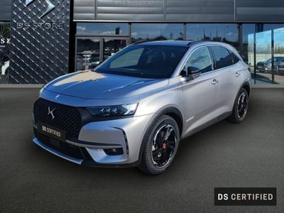 occasion DS Automobiles DS7 Crossback Crossback E-TENSE 225ch Performance Line +