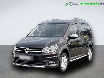 VW Caddy