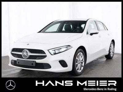 Mercedes A250