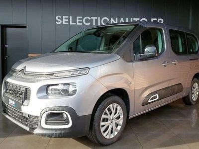 Occasion Citroën Berlingo Feel 102 ch (75 kW) 2023 Monospace