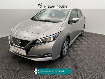 Occasion 2021 Nissan Leaf Acenta Citadine | 13 960 € (Prix juste)
