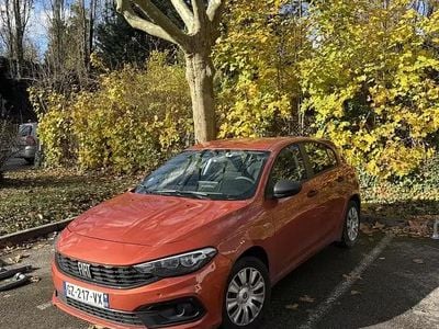 Occasion 2025 Fiat Tipo Berline | 17 750 €