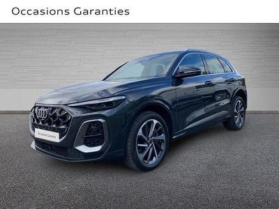 Gris tambora métallisé Nouvelle 2025 Audi Q5 Design SUV | 77 986 € (Prix cher)