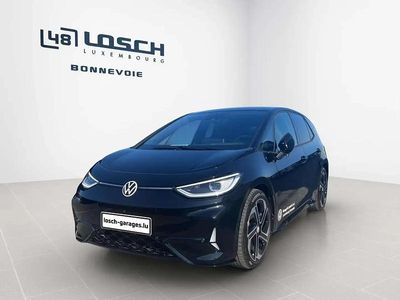 Noir Occasion 2024 VW ID.3 GTX Citadine | 34 900 €