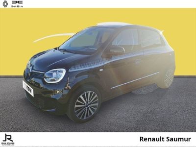 occasion Renault Twingo Electric Intens Achat Intégral