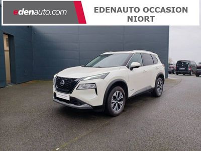 occasion Nissan X-Trail Vp E-power 204 Ch N-connecta