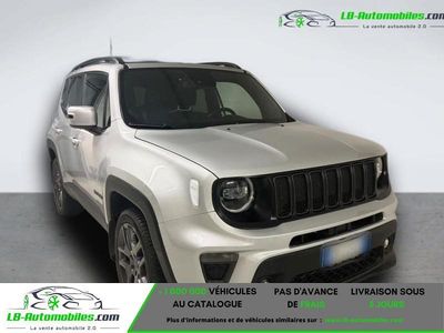 Occasion 2020 Jeep Renegade SUV | 21 800 € (Prix assez cher)