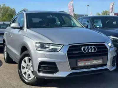 occasion Audi 80 2.0 Tfsi 1ch Business Line Quattro S Tronic 7