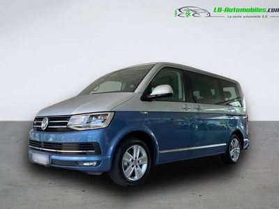 VW Multivan
