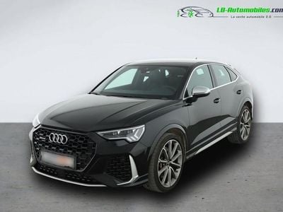 Audi RS Q3