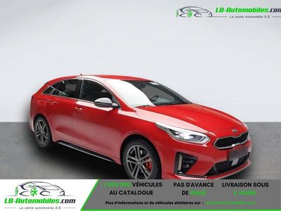 occasion Kia ProCeed 1.6 CRDi 136 ch BVA