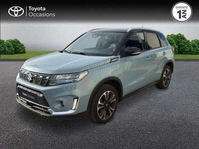 Occasion 2020 Suzuki Vitara | 17 990 € (Bon prix)