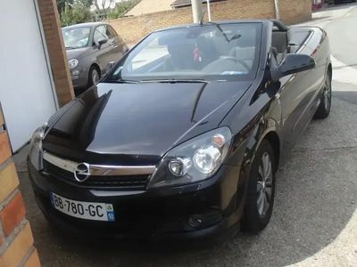 Opel Astra Cabriolet