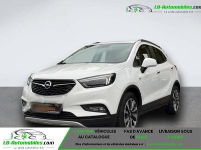 Occasion 2019 Opel Mokka X SUV | 21 700 € (Prix juste)