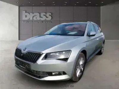 occasion Skoda Superb Combi 1.5 Tsi Act Style (euro 6d-temp)