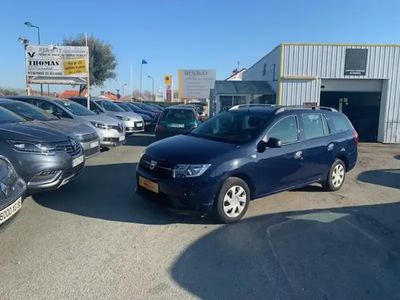 occasion Dacia Logan 1.0 sce 75ch access - 20