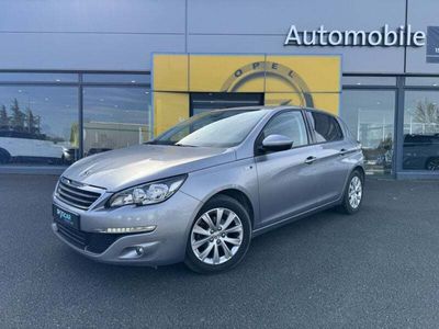 occasion Peugeot 308 1.2 Puretech 110ch Style S&S 5p