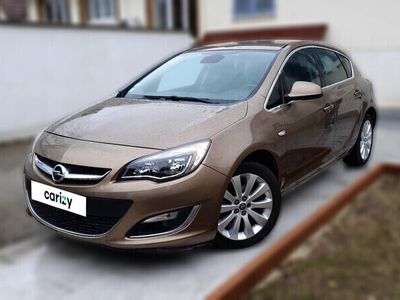 occasion Opel Astra 1.4 Turbo 120 ch Start/Stop Cosmo