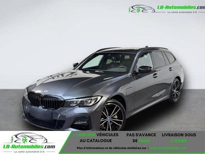 Occasion BMW 320e Comfort Edition 204 ch (150 kW) 2021 Berline
