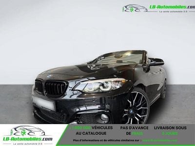 Occasion 2019 BMW 230 Comfort Edition Coupé | 31 000 €