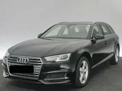 occasion Audi A4 30 Tdi 122ch S Tronic 7 Euro6d-t