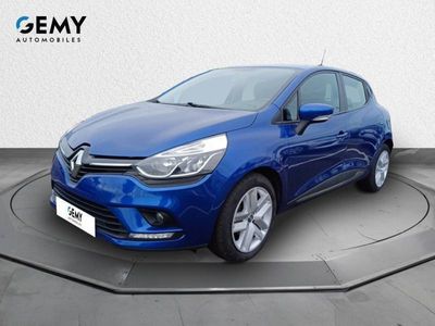 occasion Renault Clio IV TCe 90 E6C Business