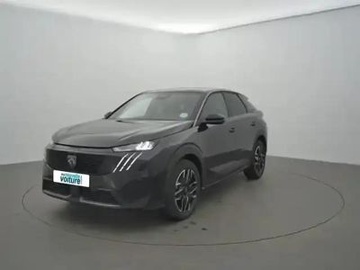 Occasion Peugeot 3008 2025 Noir perla nera SUV